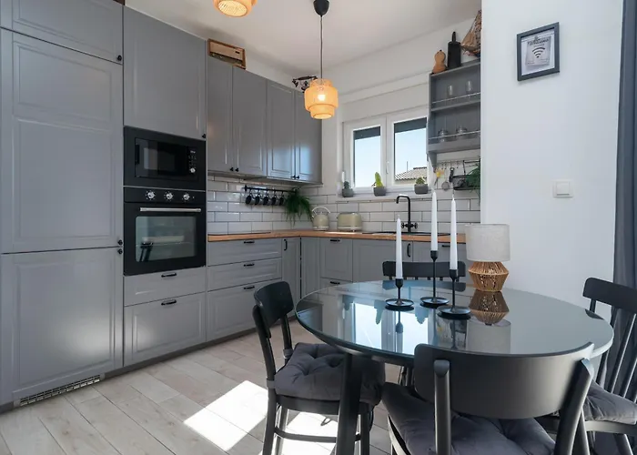 With Parking Space - 25137 Apartment *