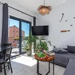 With Parking Space - 25137 Apartment