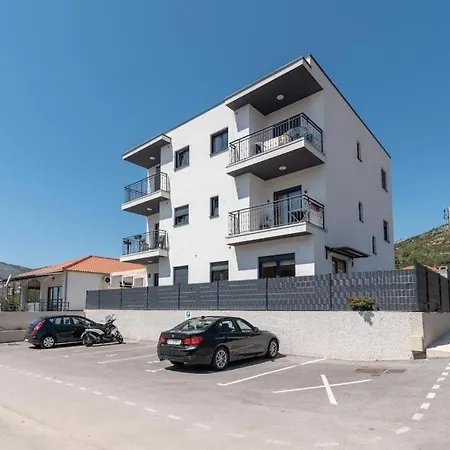 With Parking Space - 25137