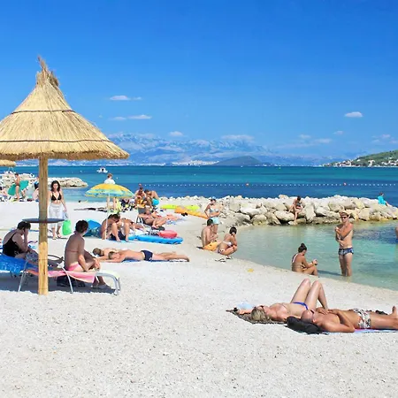 Apartamento With Parking Space - 25137 Trogir