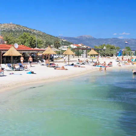 With Parking Space - 25137 Apartment