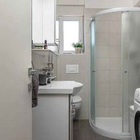 With Parking Space - 25137