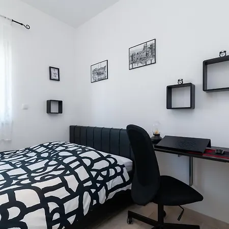 With Parking Space - 25137