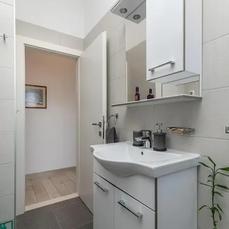 With Parking Space - 25137 Apartamento *