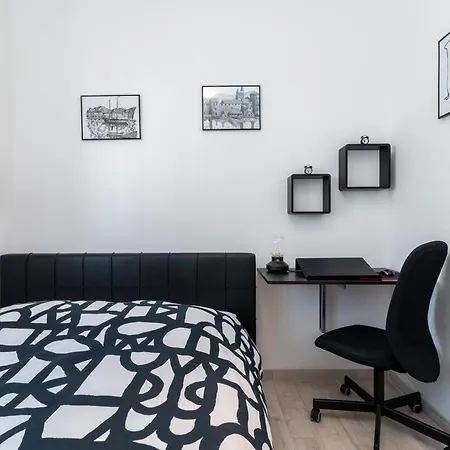 With Parking Space - 25137 Trogir