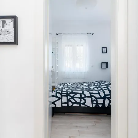 Apartamento With Parking Space - 25137