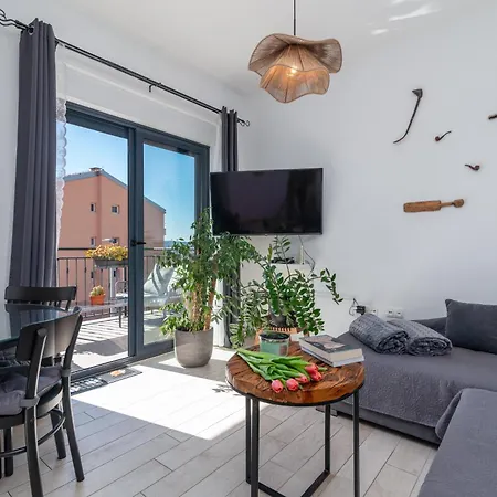 With Parking Space - 25137 Apartamento