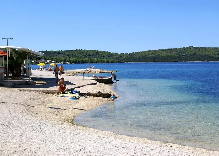 With Parking Space - 25137 * Trogir