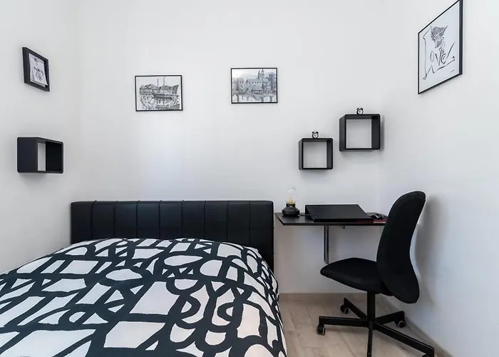 With Parking Space - 25137 Trogir